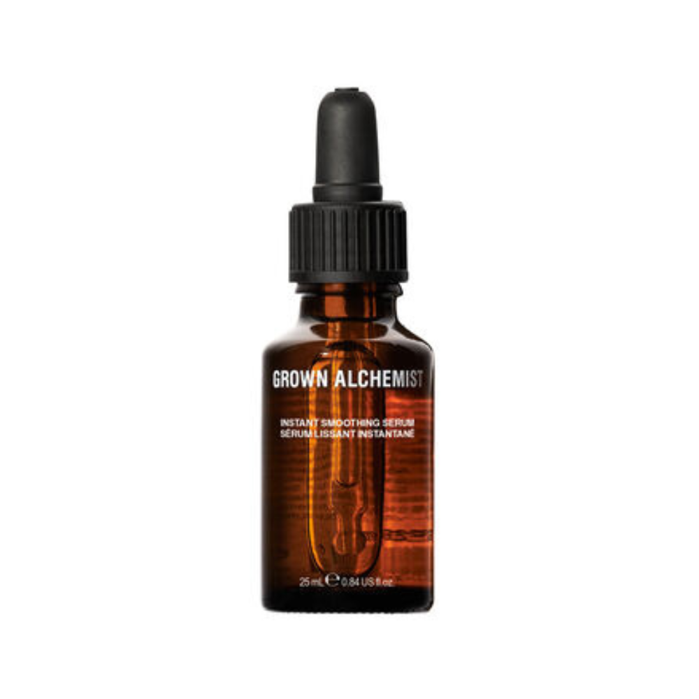 Grown Alchemist Instant Smoothing Serum 25ml