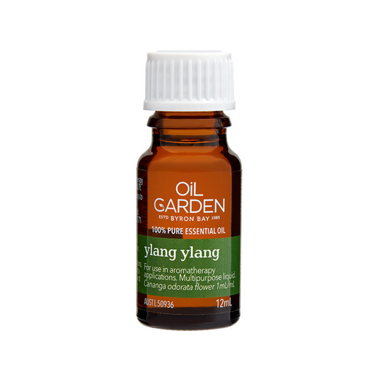 Oil Garden Ylang Ylang Pure Essential Oil 12ml