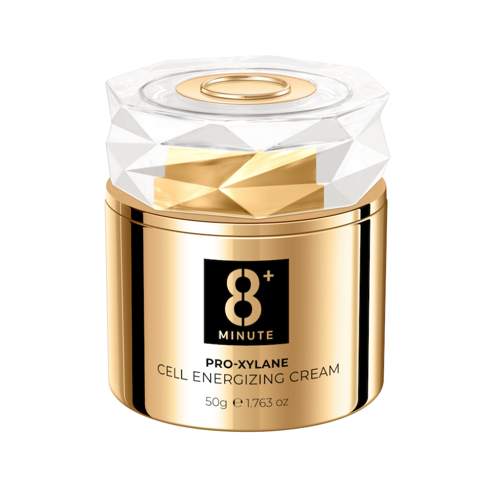 Jema Rose 8+ Minute Pro-Xylane Cell Energizing Cream 50g