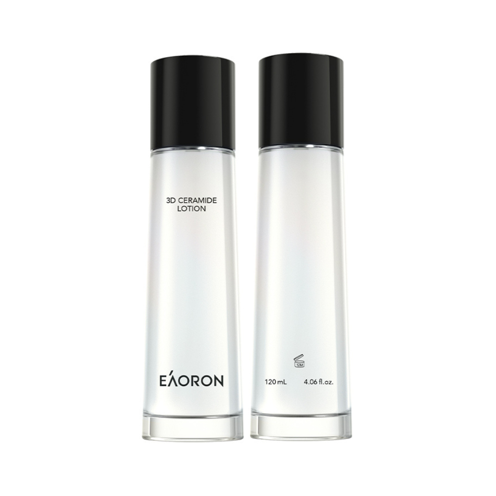 Eaoron 3D Ceramide Lotion 120ml