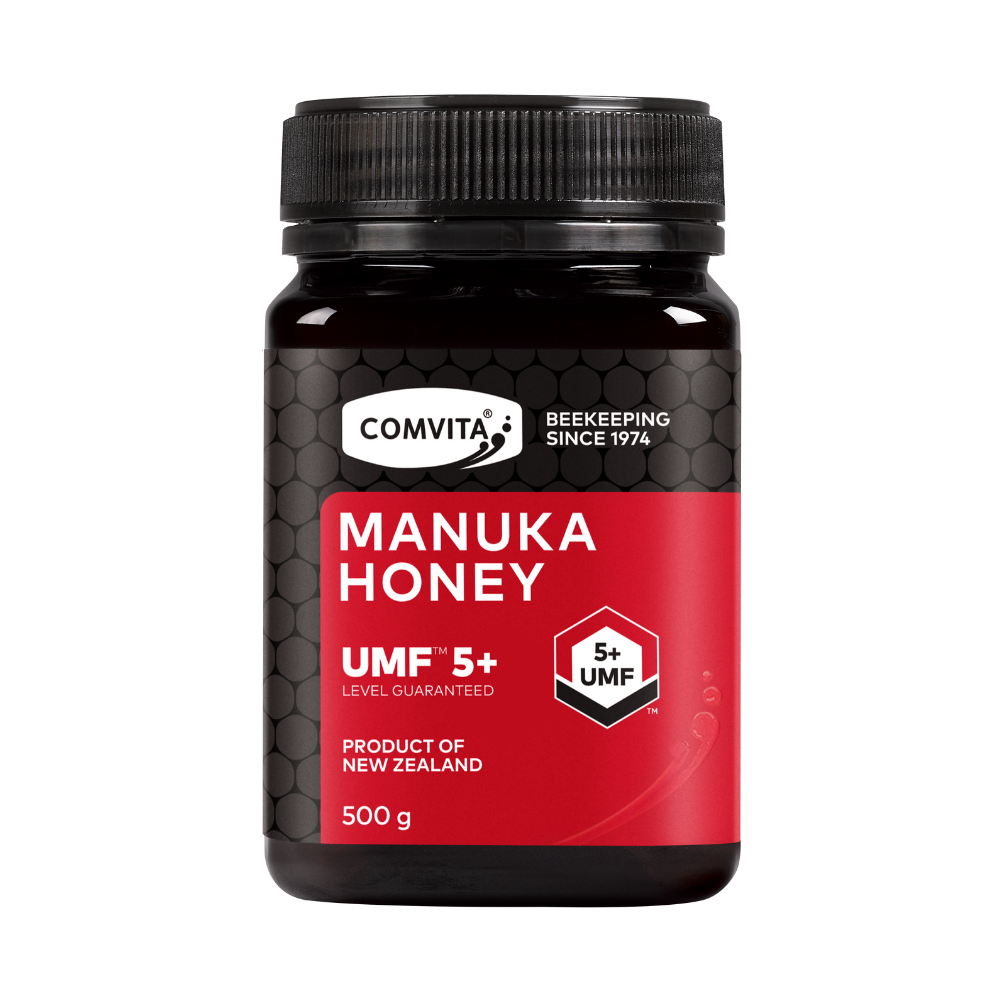 Comvita Manuka Honey UMF5+ 500g