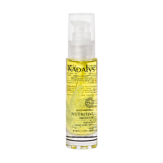 Kadalys Nutritive Precious Oil - Organic Green Banana 50ml