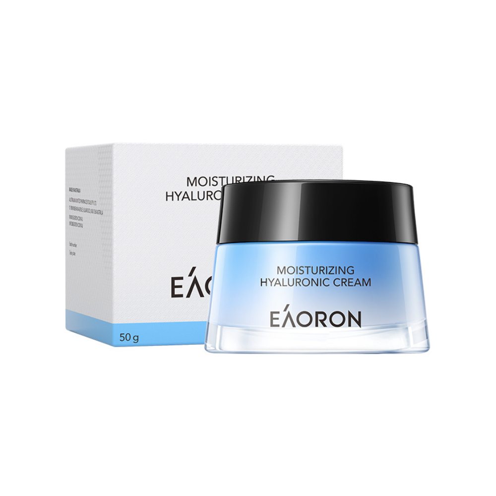 Eaoron Moisturizing Hyaluronic Cream 50g