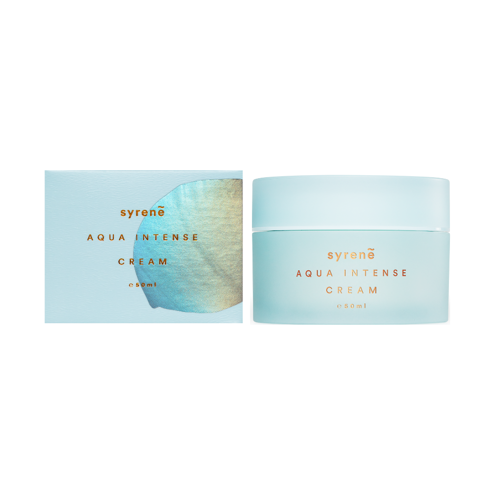 Syrene Aqua Intense Cream 50ml