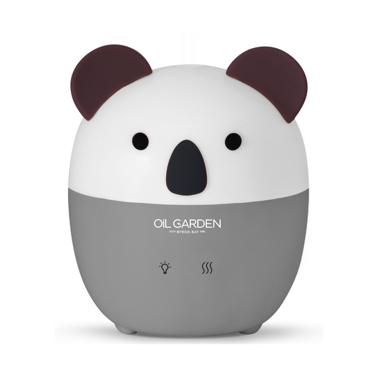 Oil Garden Koala Ultrasonic Diffuser