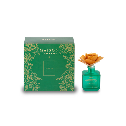 L'Amande Home Diffuser "Unique" 200ml
