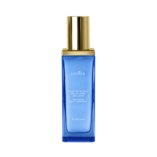 Lionia Luxe Protective Revitalizing Emulsion 100ml
