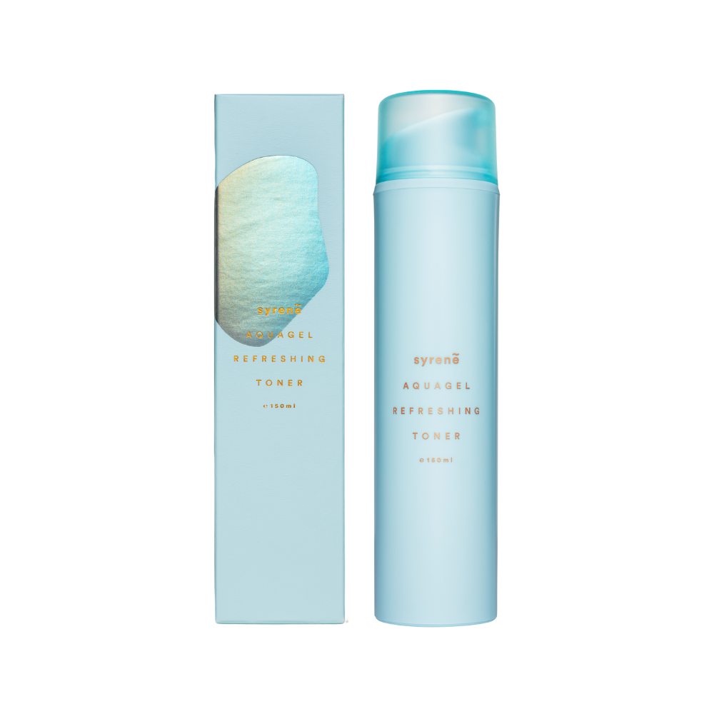 Syrene Aquagel Refreshing Toner 150ml