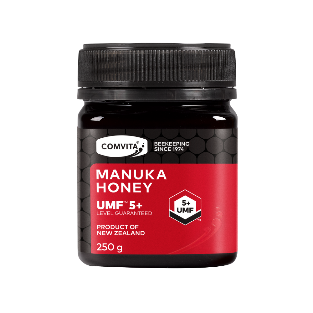 Comvita UMF™ 5+ Manuka Honey 250g