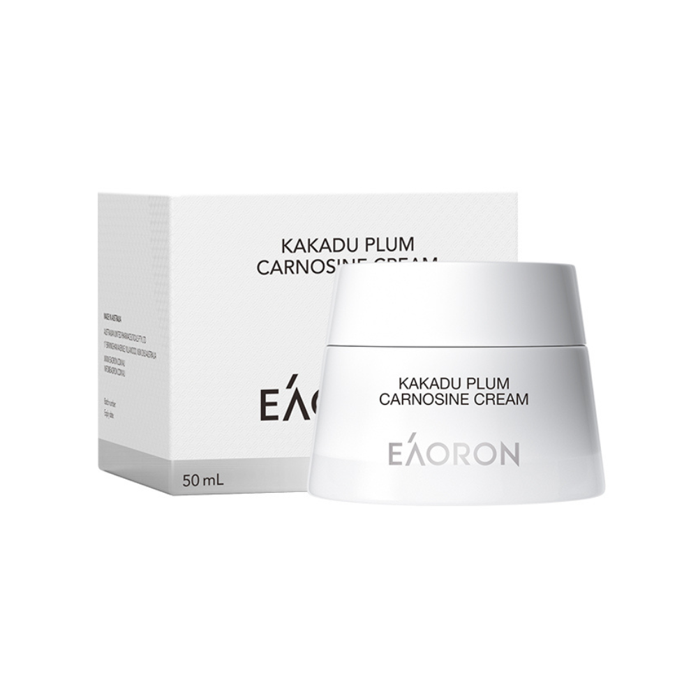 Eaoron Kakadu Plum Carnosine Cream 50g