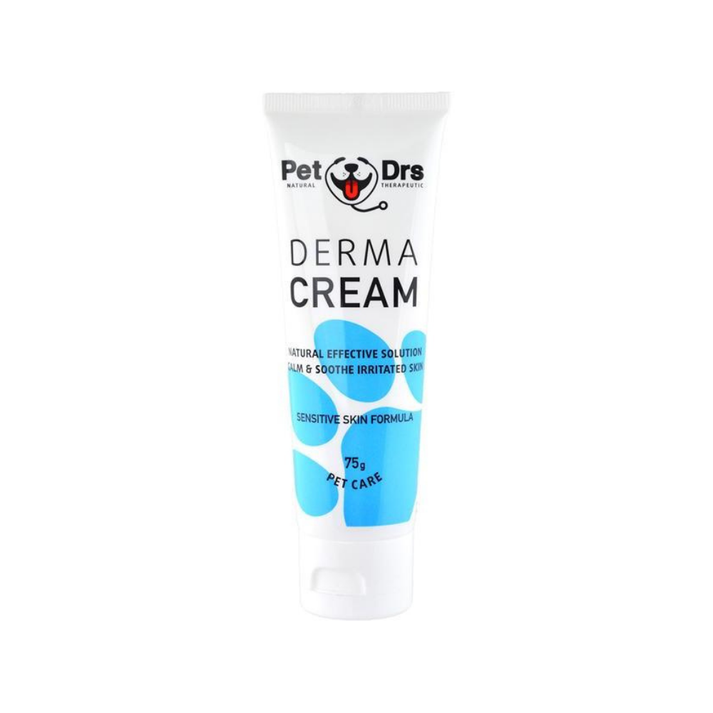 Grahams Natural Pet Derma Cream 75g
