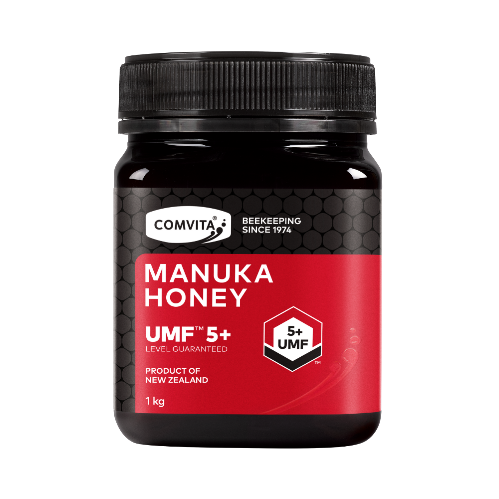 Comvita Manuka Honey UMF5+ 1kg