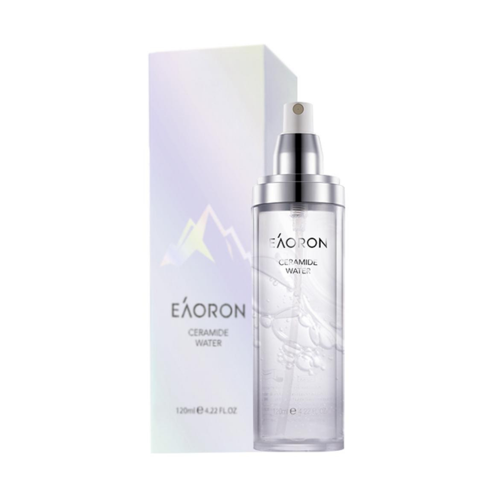 Eaoron Ceramide Solid Water 120g