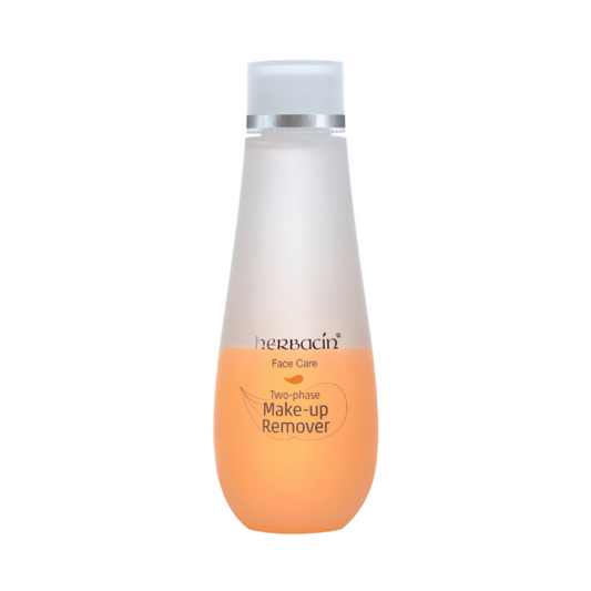 Herbacin Face Care Make-up Remover 200ml