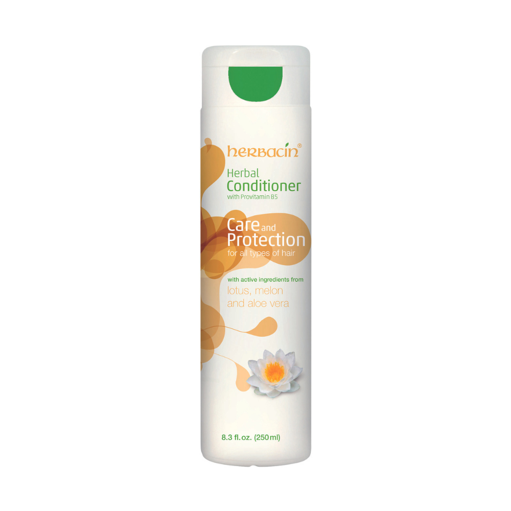 Herbacin Hair Conditioner 250ml