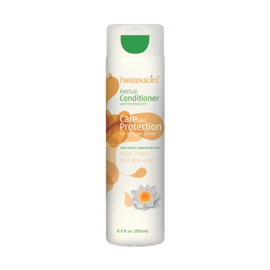 Herbacin Hair Conditioner  250ml