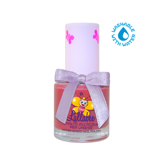 Lallabee 103 Water-based Nail Enamel Fragolina 9ml