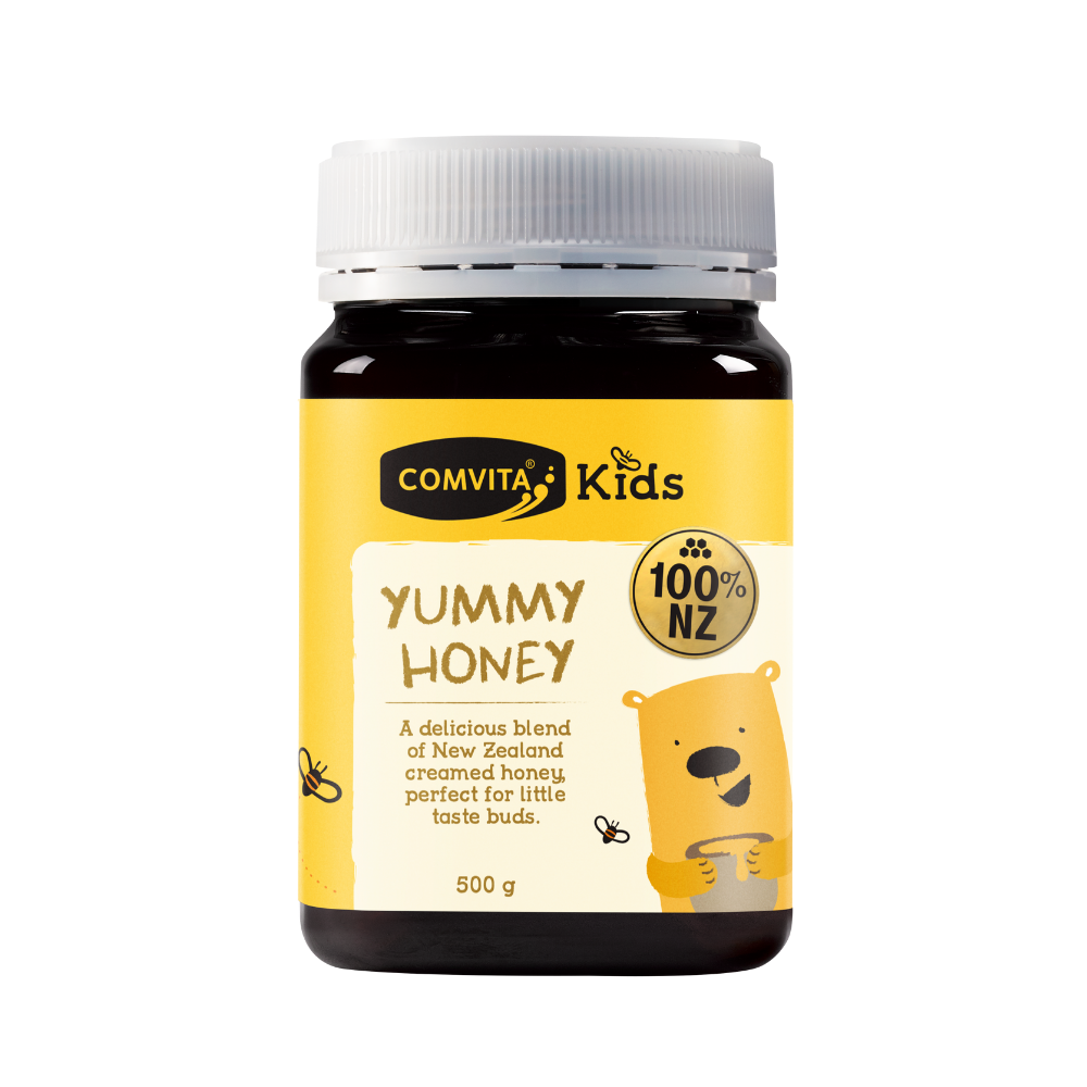 Comvita Kids Honey 500g