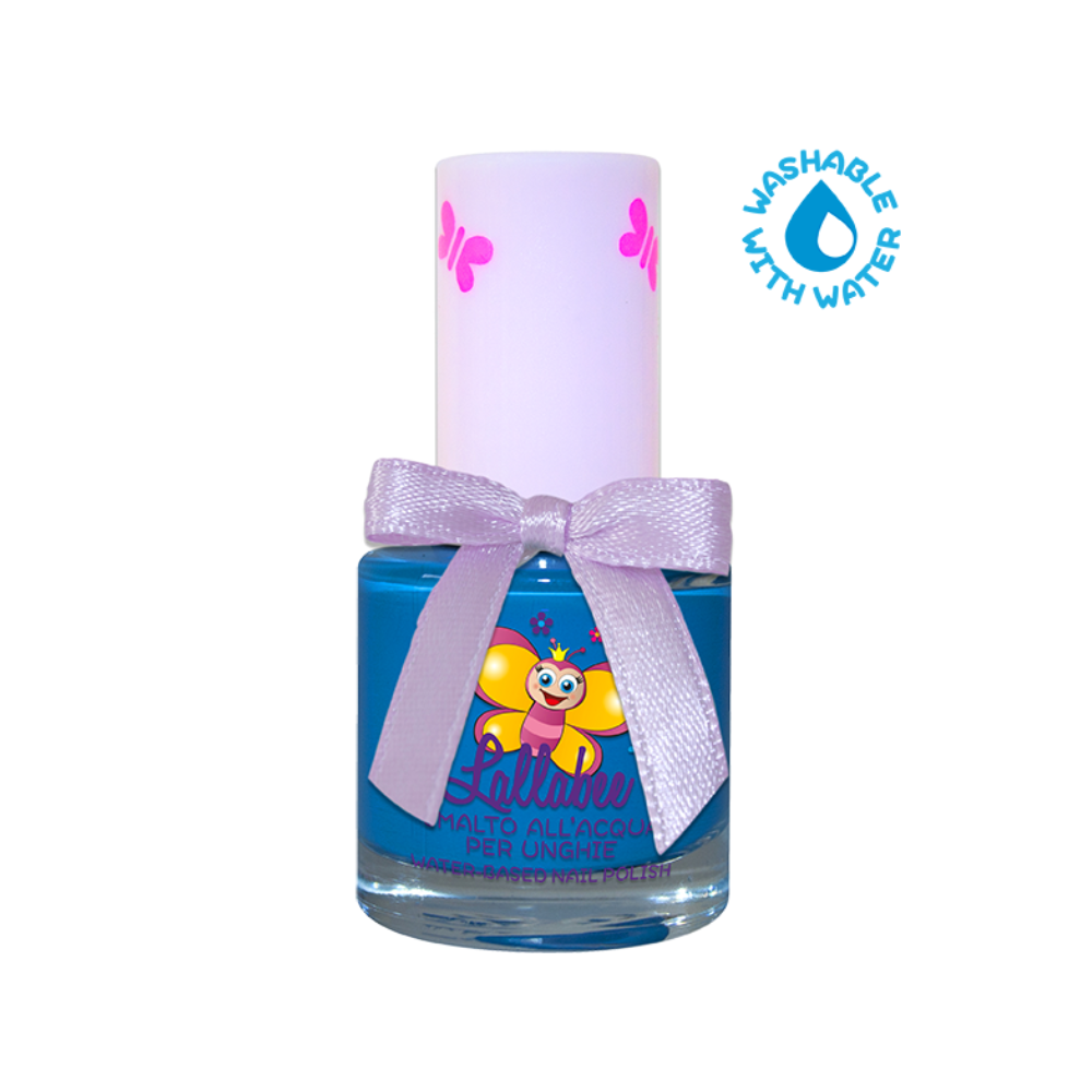 Lallabee 107 Water-based Nail Enamel Bluffo 9ml