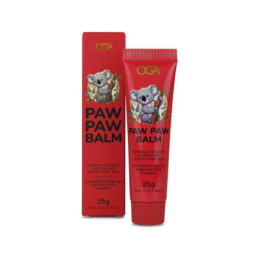OGA Koala - Paw Paw Balm/Ointment 25g