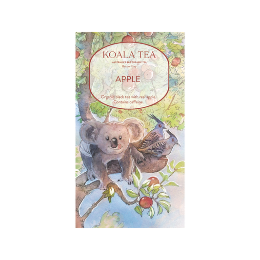 Koala Tea KOALA DESIGN Apple 20T Bags