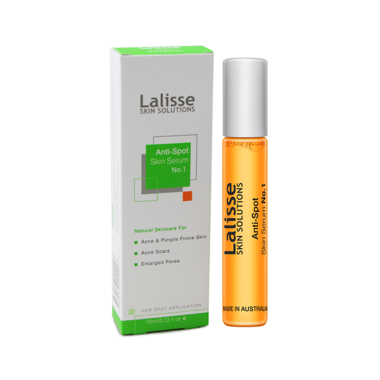 Lalisse Anti-Spot Skin Serum No.1 - 10ml
