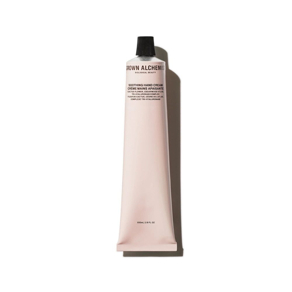 Grown Alchemist Soothing Hand Cream 65ml