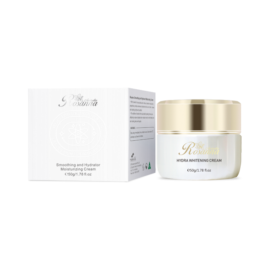 Rosanna Hydra Whitening Cream 50g