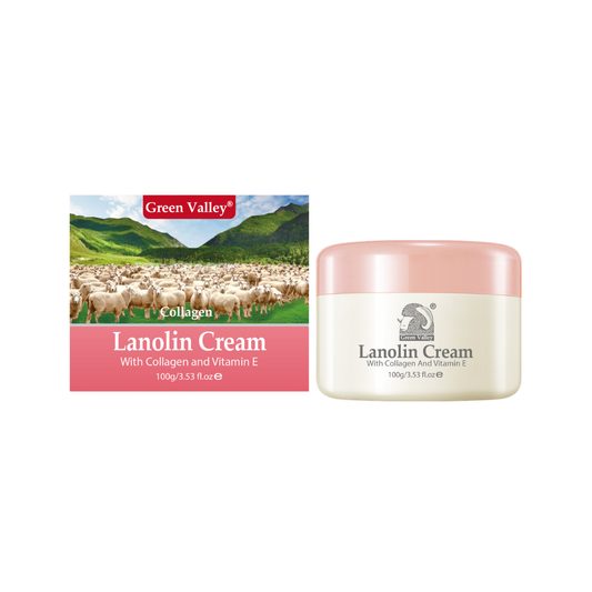 Elizabeth Arden Visible Difference Refining Moisture Cream skincare moisturiser with product box and jar.