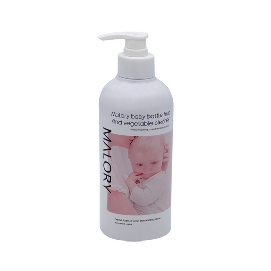 Malory Baby Bottle Fruit And Vegetable Cleaner 400g