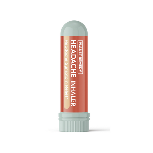 Planet Remedy Headache Inhaler 1ml