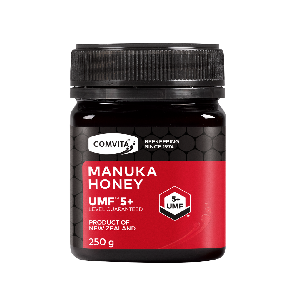 Comvita Manuka Honey UMF5+ 250g