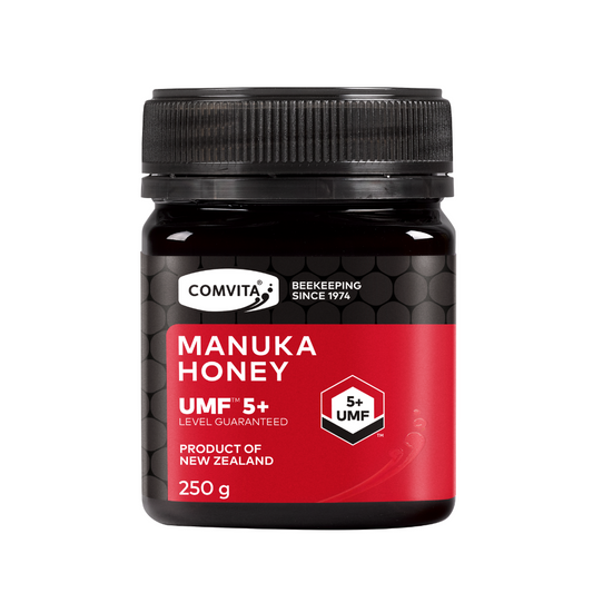 Comvita Manuka Honey UMF5+ 250g