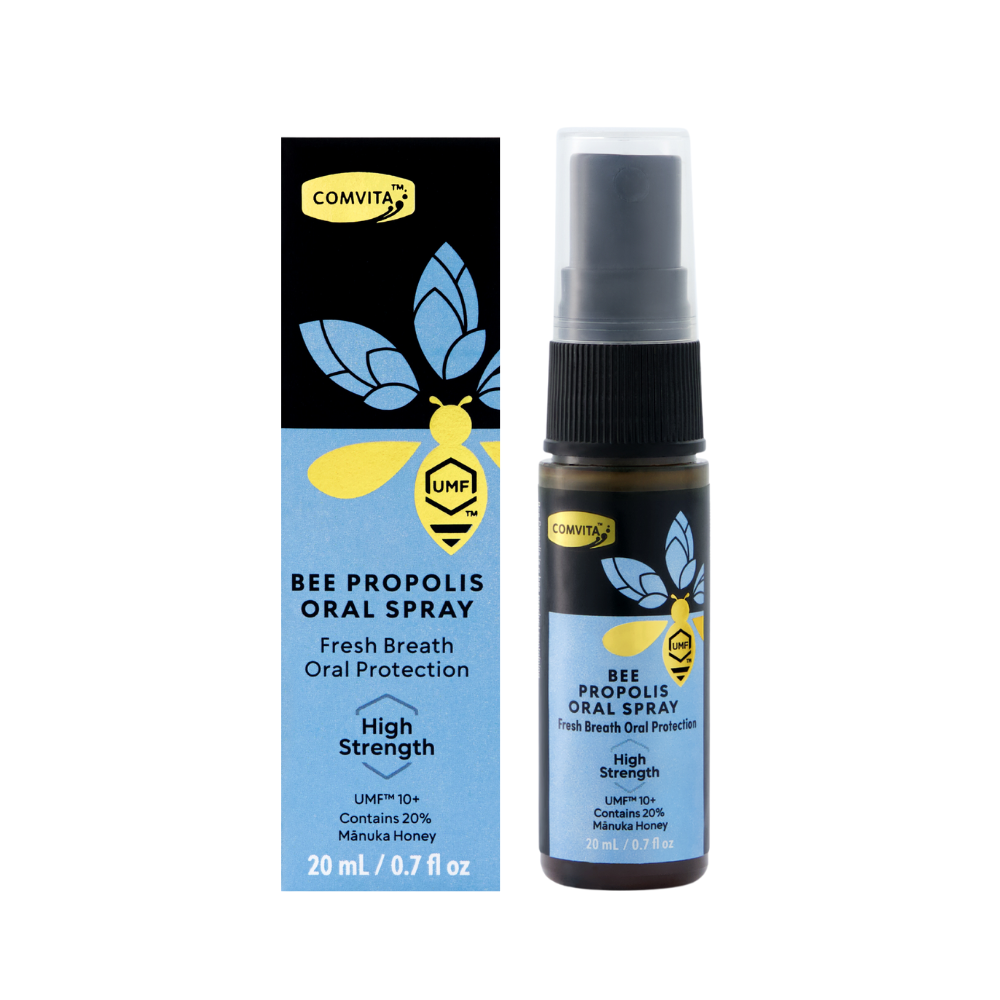 Comvita Propolis Oral Spray High Strength 20ml