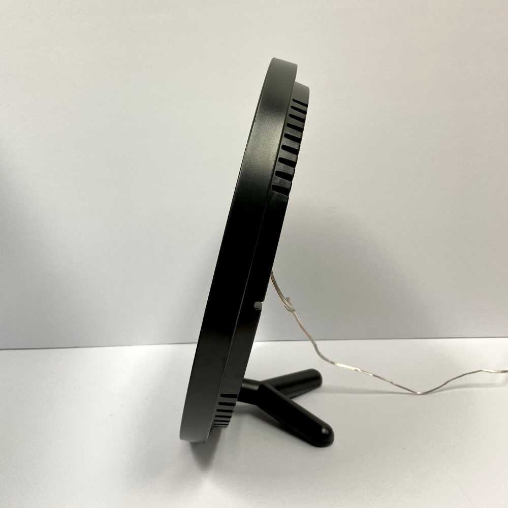 Vanguard Universal Multifunctional LED Clock CGH-8011 (Green)