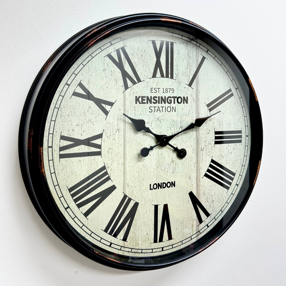 Vanguard Universal Classical Large Wall Clock CWH-5971