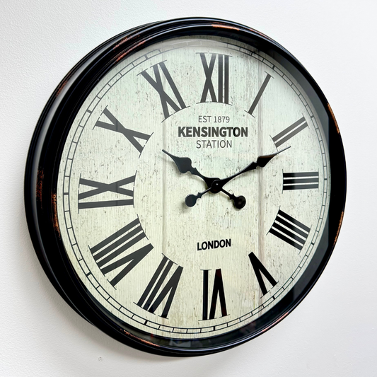 Vanguard Universal Classical Large Wall Clock CWH-5971