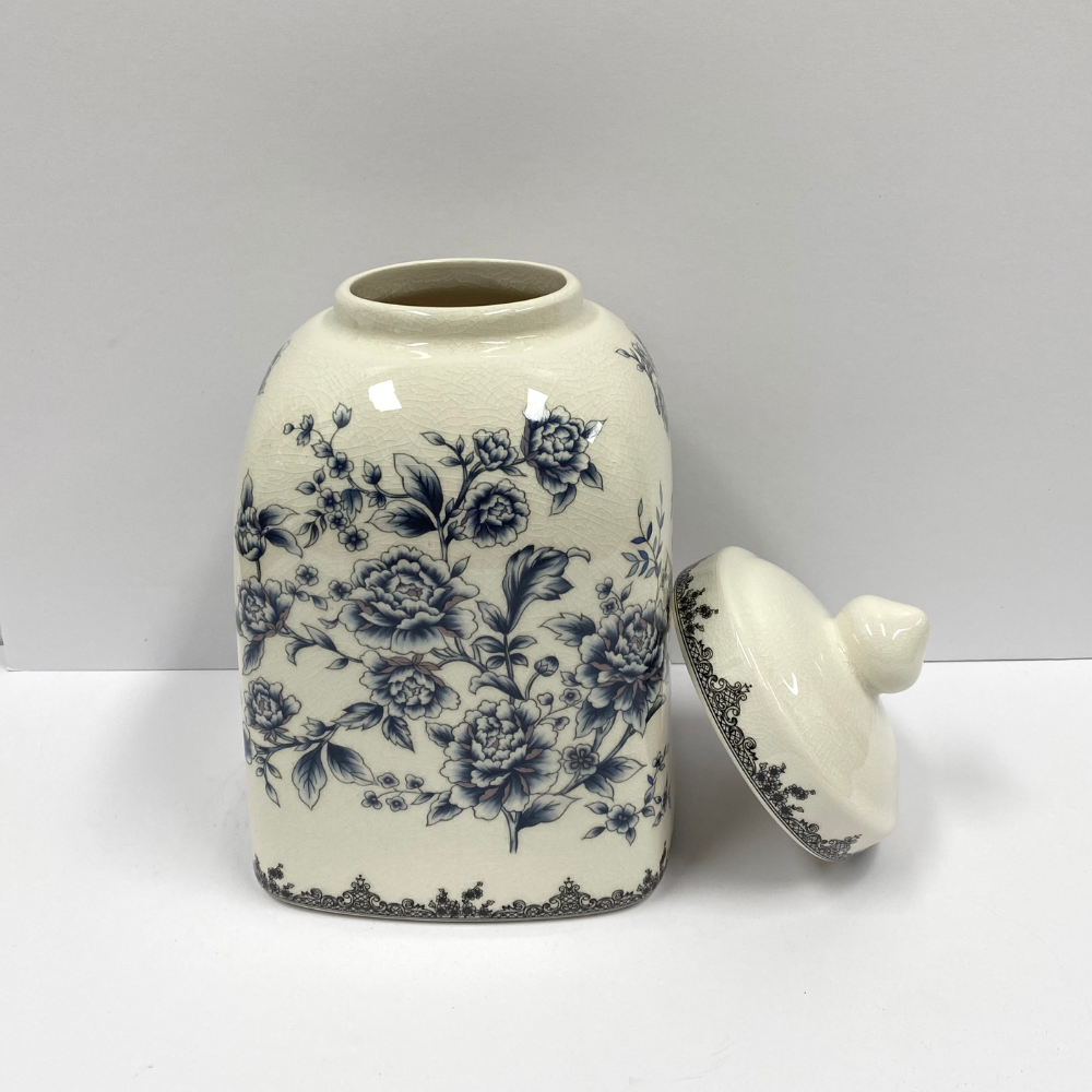 Vanguard Universal Ice-cracked Ceramic Wine Rack GF-C82