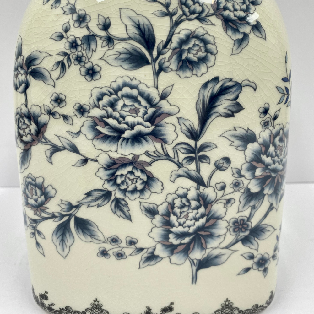 Vanguard Universal Ice-cracked Ceramic Wine Rack GF-C82