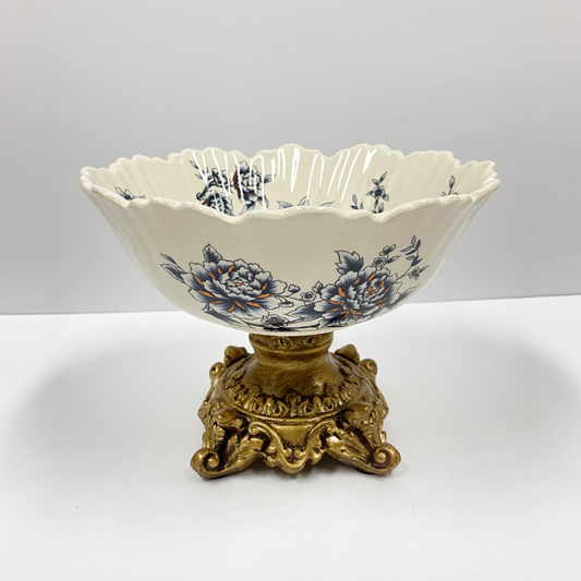 Vanguard Universal Ice-cracked Ceramic Wine Rack, Resin Baseplate GF-C83