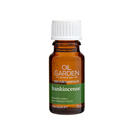 Oil Garden Frankincense Pure Essential Oil 12ml