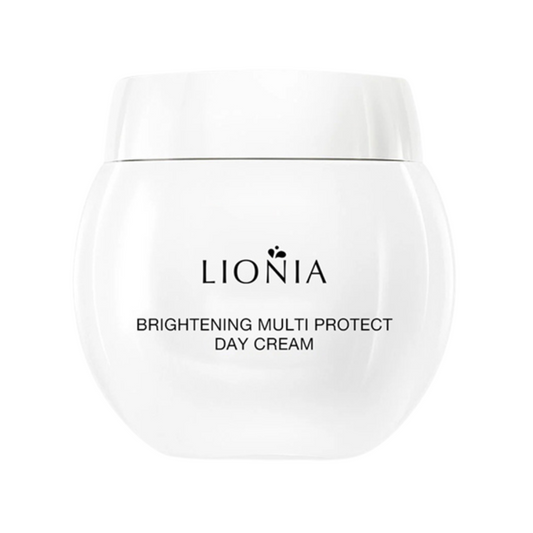 Lionia Brightening Multi Protect Day Cream 50g