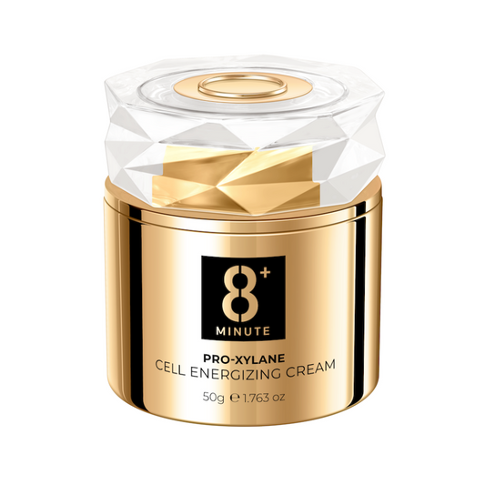 Jema Rose 8+ Minute Pro-Xylane Cell Energizing Cream 50g