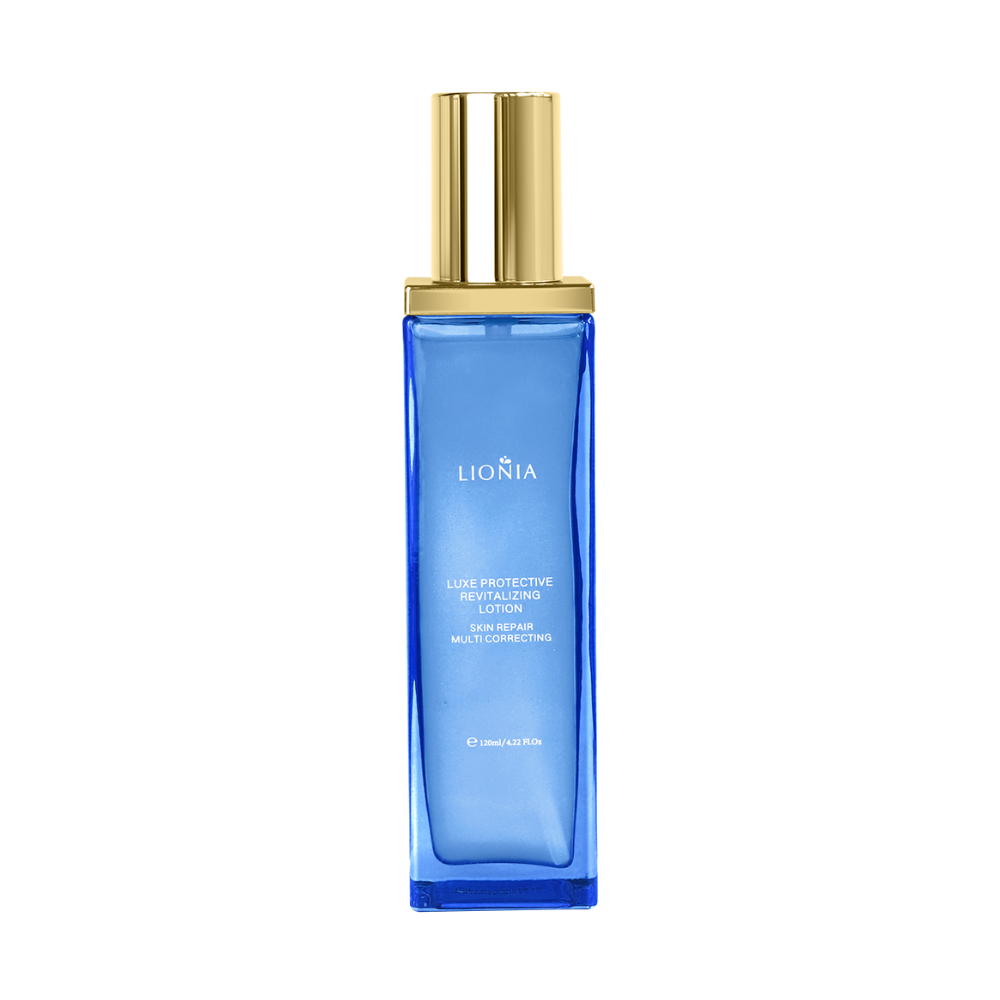 Lionia Luxe Protective Revitalizing Lotion 120ml