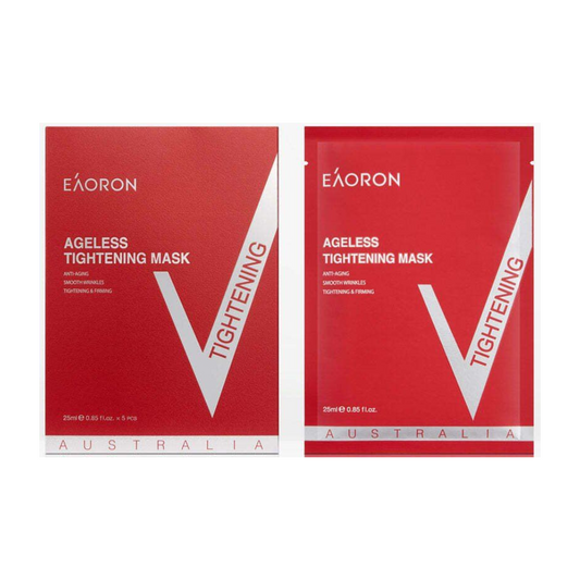 Eaoron Ageless Tightening Mask 5pcs/box