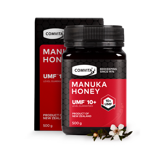 Comvita Manuka Honey UMF10+ 500g