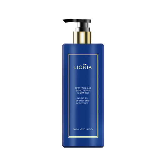 Lionia Replenishing Bond Repair Shampoo 300ml