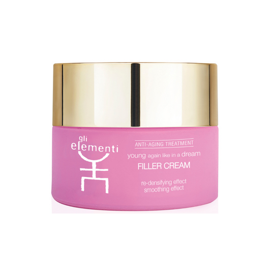 Gli Elementi Anti-Aging Treatment Filler Cream 50ml