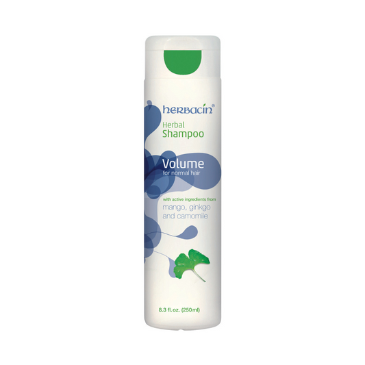 Herbacin Volume Shampoo 250ml