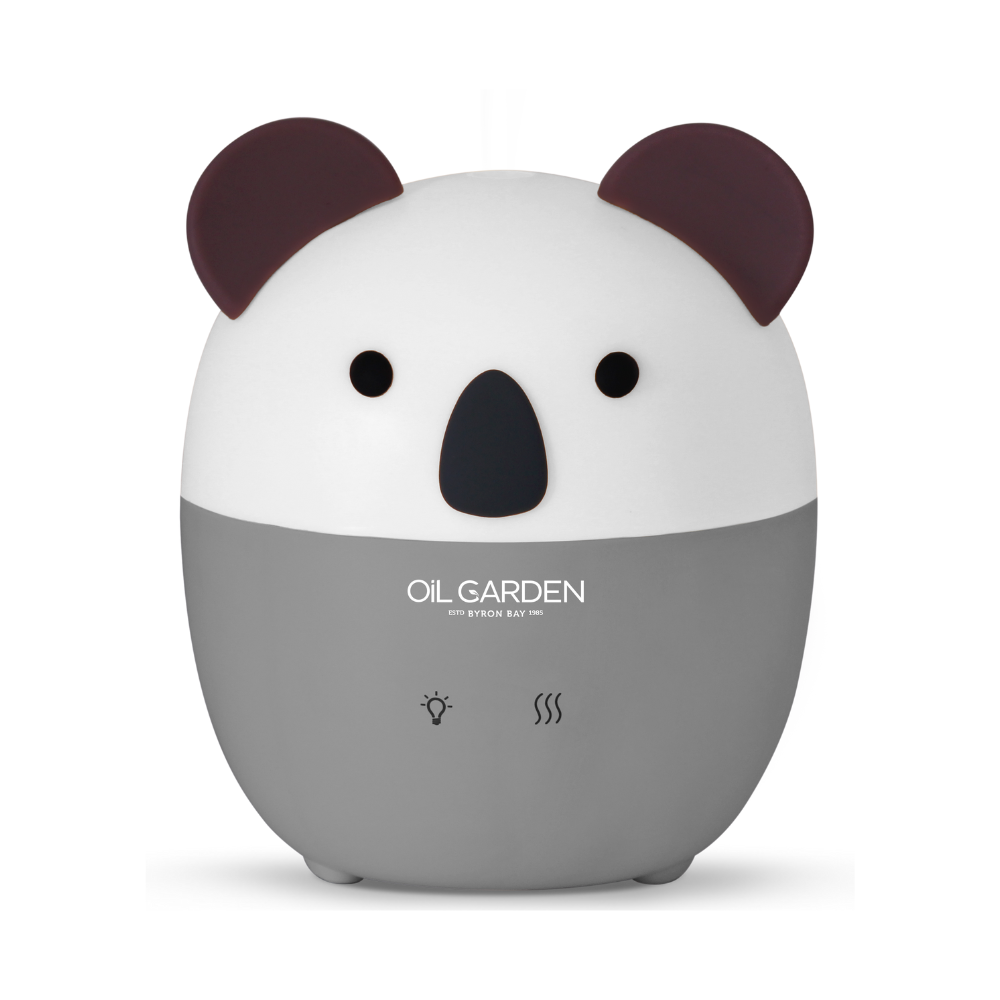 Oil Garden Koala Ultrasonic Diffuser